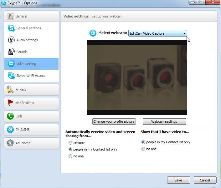 uEye Webcam IDS Imaging Development Systems GmbH